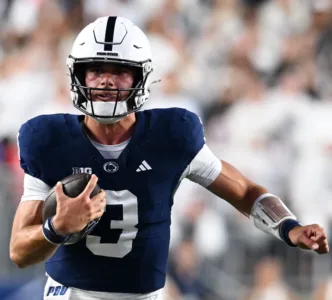 Questions follow Penn State’s loss to Wisconsin